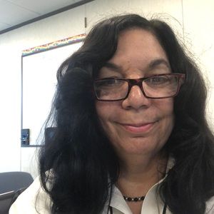 Meet your Posher, Anatheresa